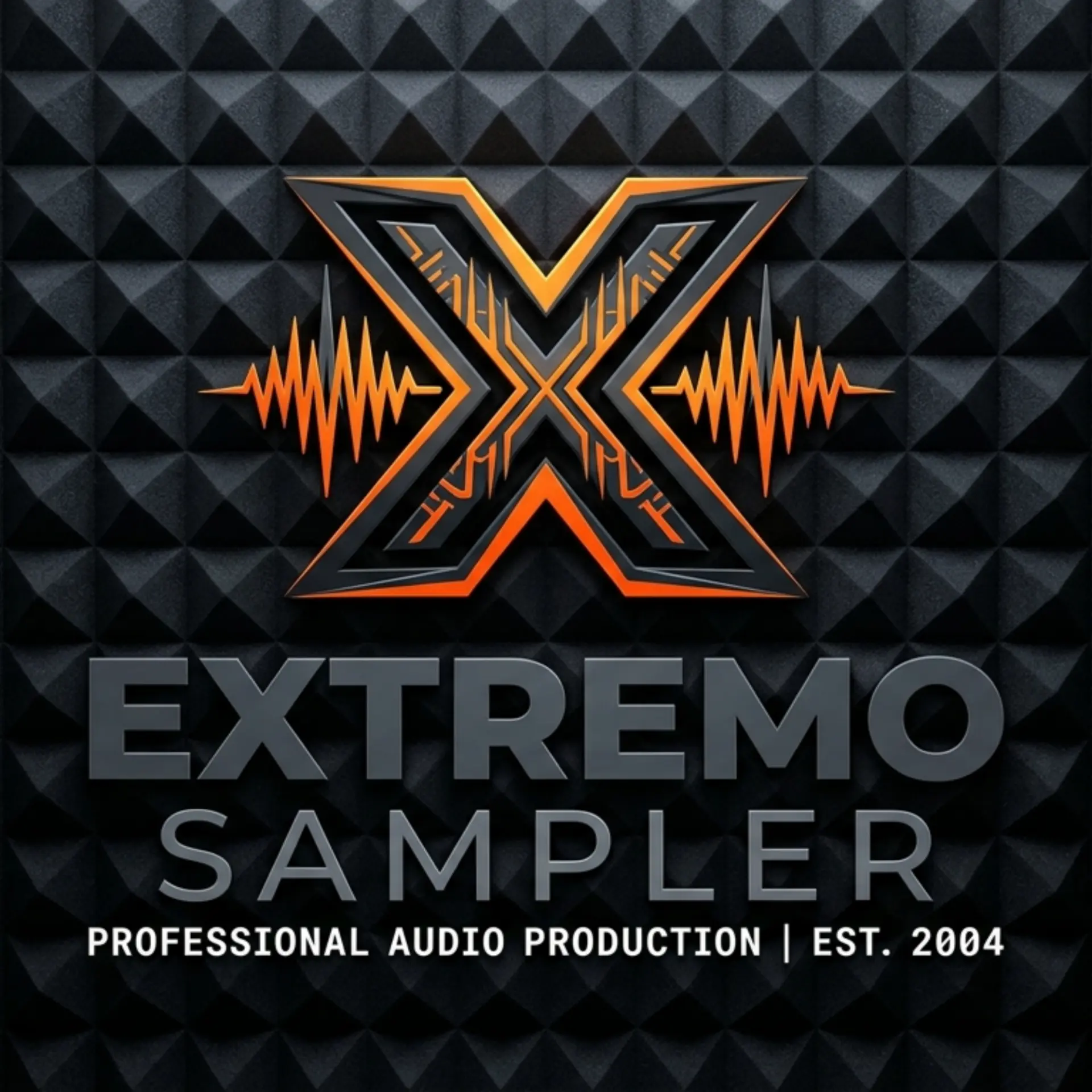 Extremosampler Professional Audio Production